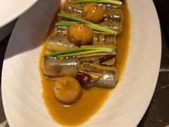 -海派悦庭·海胆烧麦·新融合菜(凯德广场店)