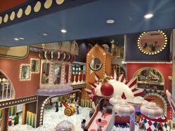 -MELAND CLUB•花园城堡主题亲子乐园•派对•餐厅(广州乐峰广场旗舰店)