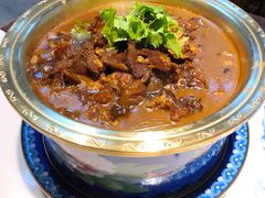 -大海碗·京菜炸酱面(雍和宫店)