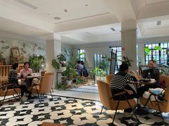 -一尺花园(安和花园店)