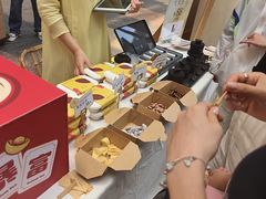 -隐溪茶馆(金虹桥店)