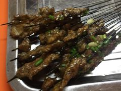 -刘三姐烤肉总店(飞山街店)