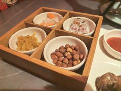 -闽上鲜·福建菜(龙湖滨江天街店)