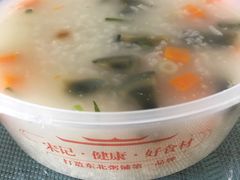 -宋记粥铺家常菜·米饭套餐·粤式早点(宽城万达店)