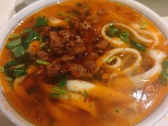 -老爷庙风味美食府(魏都大道店)