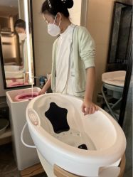 -茉莉智慧母婴护理中心(瑰丽店)