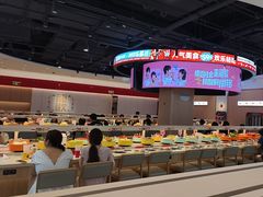 -龍歌自助小火锅(市北台东利群店)