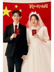 -天长地久婚纱摄影(天宁北路店)