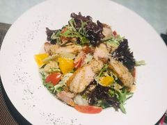-红屋牛排(闽江路店)