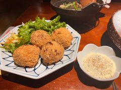 -円满日式居酒屋(蓉花路美食街店)