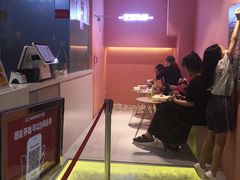 -狐狸和向日葵(北京路店)
