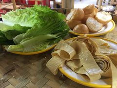 -陳艳红火锅(港汇店)
