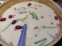 -老阿爸江浙土菜(奥体中心店)