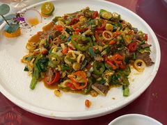 -益健名厨海鲜城(夏湾店)