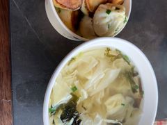 -同心楼(解放北路店)