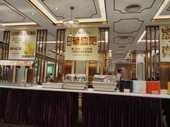 -稻香酒家·35年老字号(侨光店)