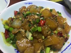 -窄巷子陕菜馆·地道陕西菜(粉巷店)