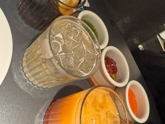 -拉蒂娜·巴西牛排馆 Latina·Brazilian Steakhouse(王府井喜悦店)
