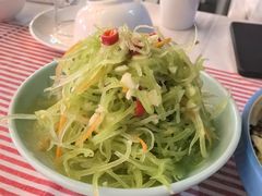 -阿胖龙虾小海鲜(宁国南路总店)