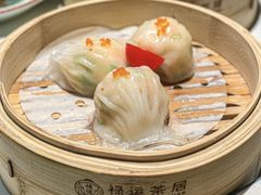 -禄运茶居·手工点心(恒宝广场店)
