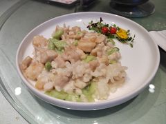 -裕德隆清真饭庄·天津特色菜(东丽店)