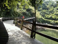 -中旅阿那亚九龙湖·公主酒店