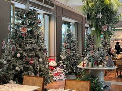 -沛家·西餐Brunch·直火料理