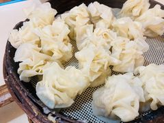 -海汇源老烧麦店(东大街总店)