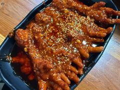 -朝族高丽火盆(长白山总店)