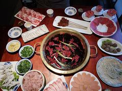 -春熙里老火锅(春熙路店)