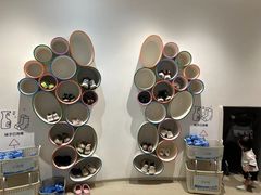 -沃特宝贝亲子游泳中心(壹方中心店)