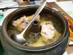 原味汽锅鸡-云海肴云南菜(曲江大悦城店)