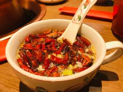 -北京老门框爆肚涮肉馆(凤城六路店)