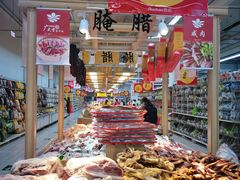 -大润发(张江店)