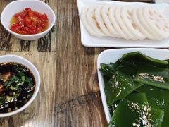 -鱻鱼捞.祥祥鱼锅(高淳一店)