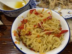 -威邵鸡煲(西华路总店)