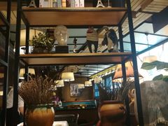 -领鲜活海鲜榴莲自助火锅(东门店)