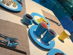 -帝企鹅自助餐厅•儿童岛•真企鹅(长隆企鹅酒店)