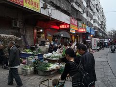 -正宗刘记不翻汤(和园店)