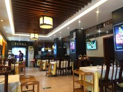 大堂-东来顺饭庄(天坛店)