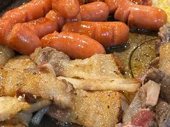 -李氏烤肉店