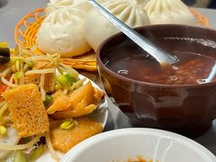 -郑家包子牛肉拉面(尚勤路店)