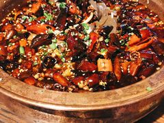 -水煮三国·川鲁江湖菜(香山店)