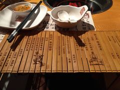 -海银海记潮汕牛肉火锅(新港中路海珠店)