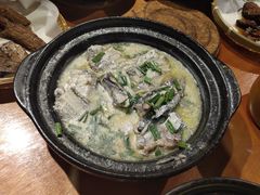 灵魂鸦片鱼头-好爸爸(外滩店)