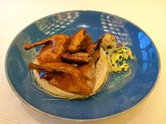 -天瑞轩·粤菜餐厅