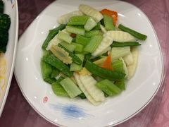 -一品粤珍轩(吴中路店)