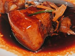 -苏帮袁Sue Cuisine(南开大悦城店)