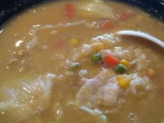 -71号豆汤饭·成都小馆(红牌楼店)