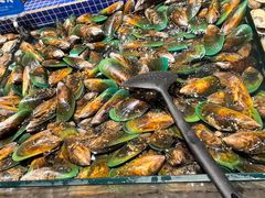 -丰卓会海鲜自助(中润大道店)